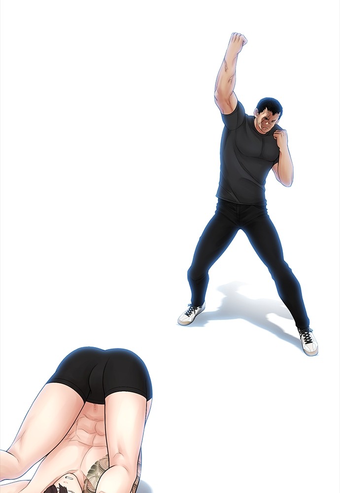 Baca Highschool Lunch Dad - Chapter 109 halaman 155