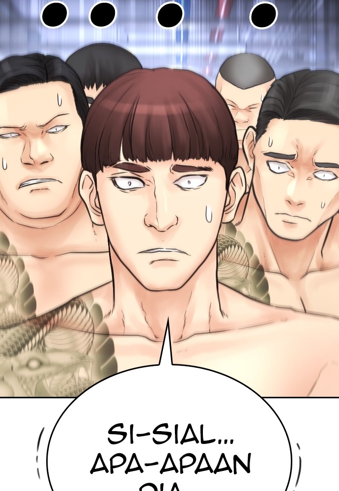 Baca Highschool Lunch Dad - Chapter 109 halaman 157