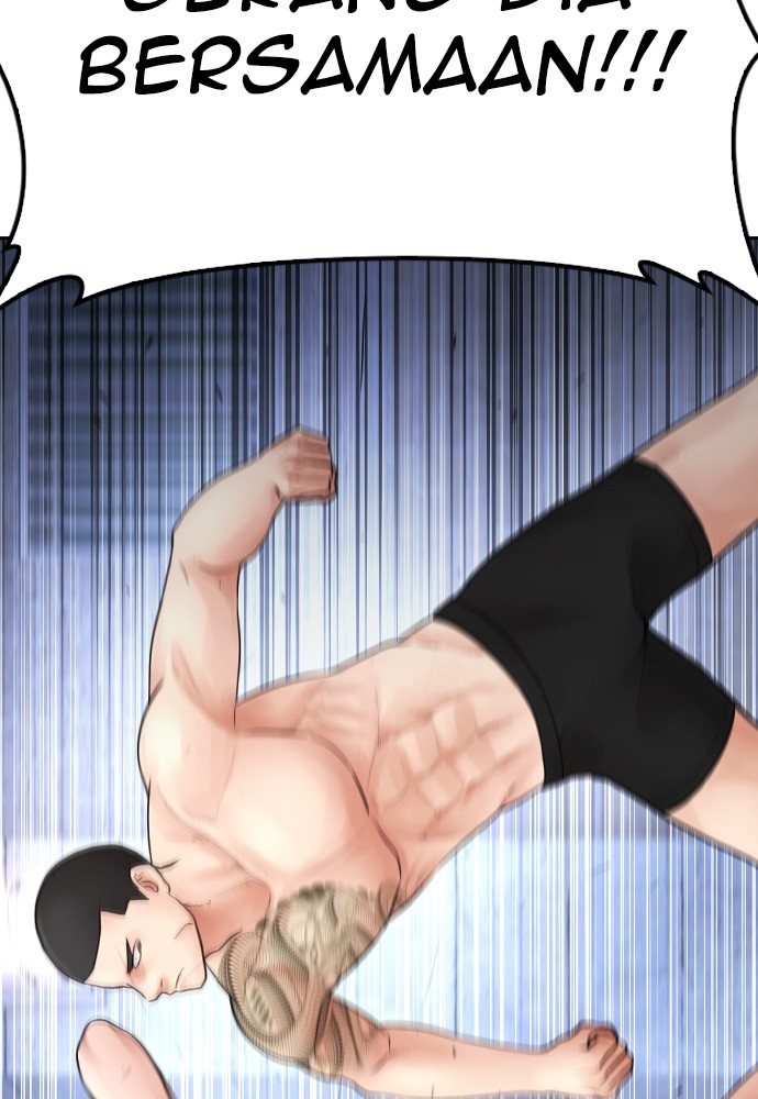 Baca Highschool Lunch Dad - Chapter 109 halaman 159