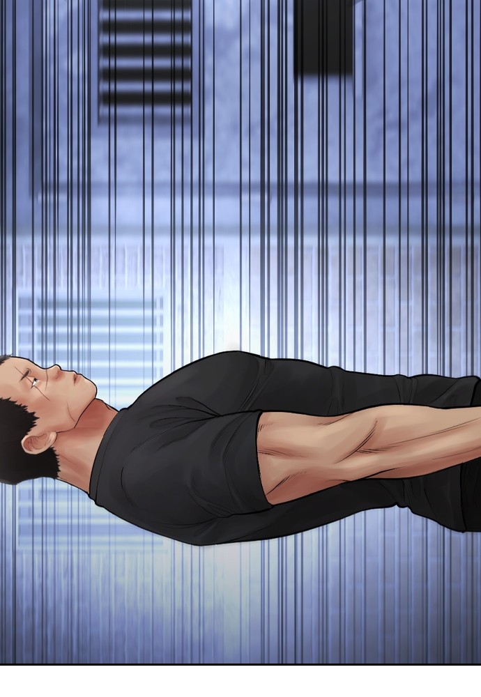 Baca Highschool Lunch Dad - Chapter 109 halaman 161