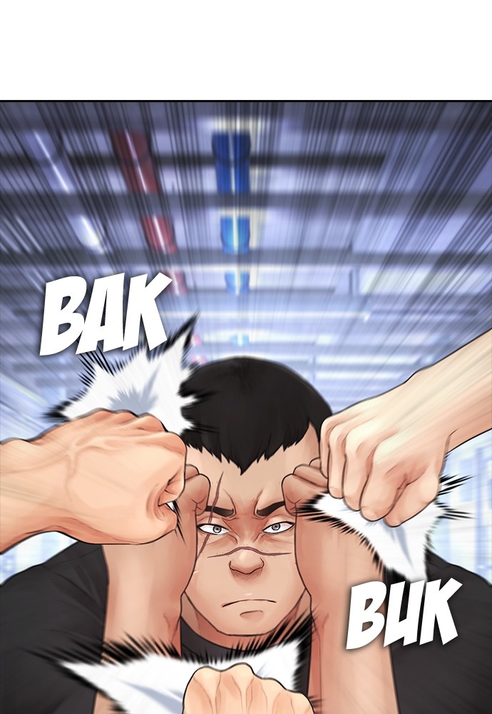 Baca Highschool Lunch Dad - Chapter 109 halaman 169