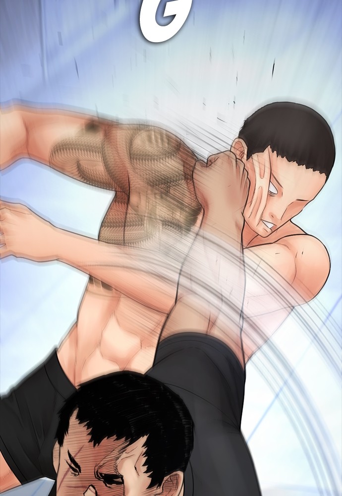 Baca Highschool Lunch Dad - Chapter 109 halaman 173