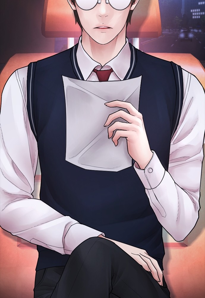 Baca Highschool Lunch Dad - Chapter 109 halaman 18