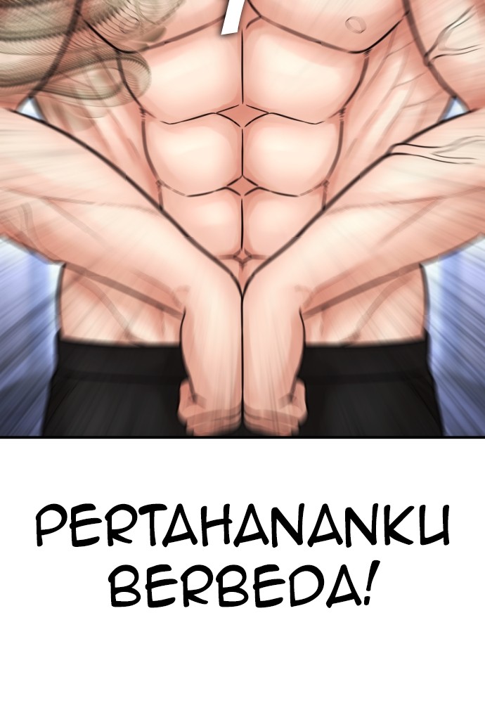 Baca Highschool Lunch Dad - Chapter 109 halaman 181
