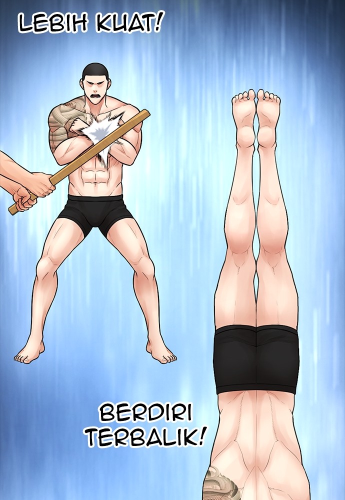 Baca Highschool Lunch Dad - Chapter 109 halaman 183