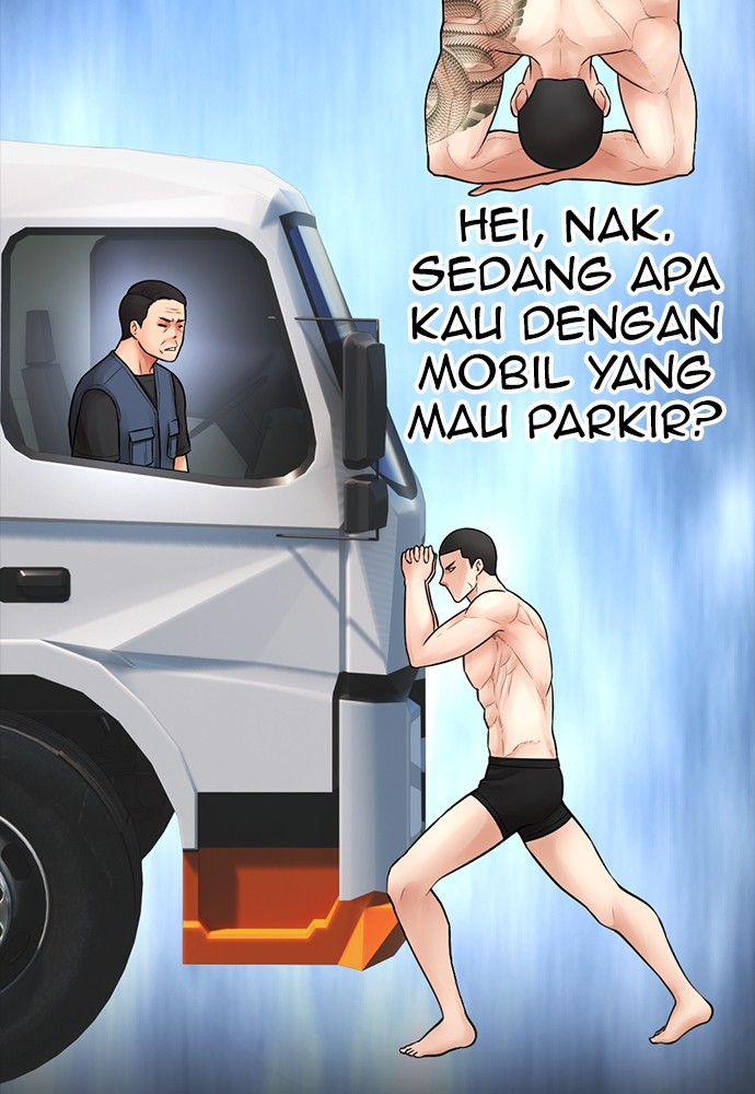 Baca Highschool Lunch Dad - Chapter 109 halaman 184