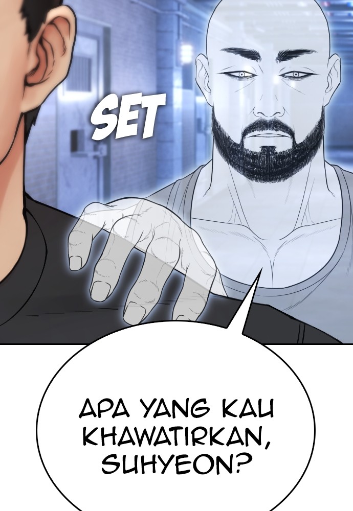 Baca Highschool Lunch Dad - Chapter 109 halaman 193