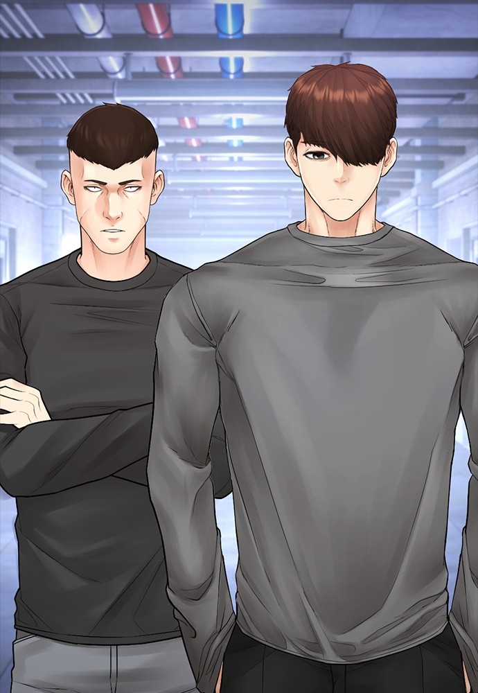 Baca Highschool Lunch Dad - Chapter 109 halaman 199