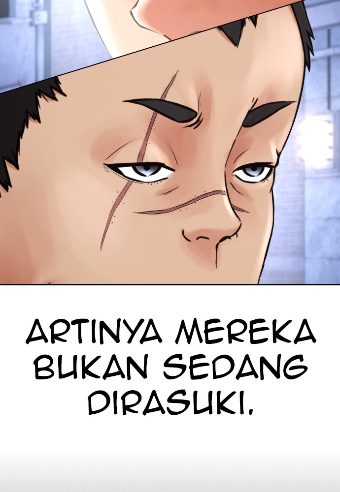 Baca Highschool Lunch Dad - Chapter 109 halaman 202