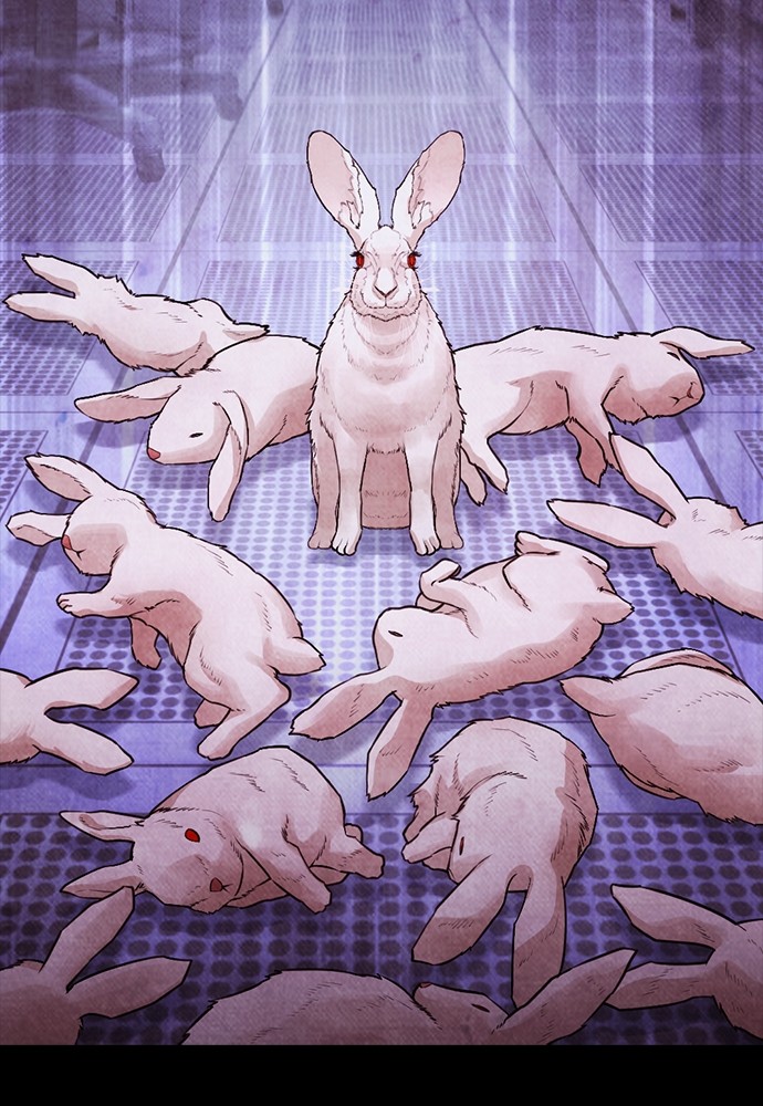 Baca Highschool Lunch Dad - Chapter 109 halaman 204