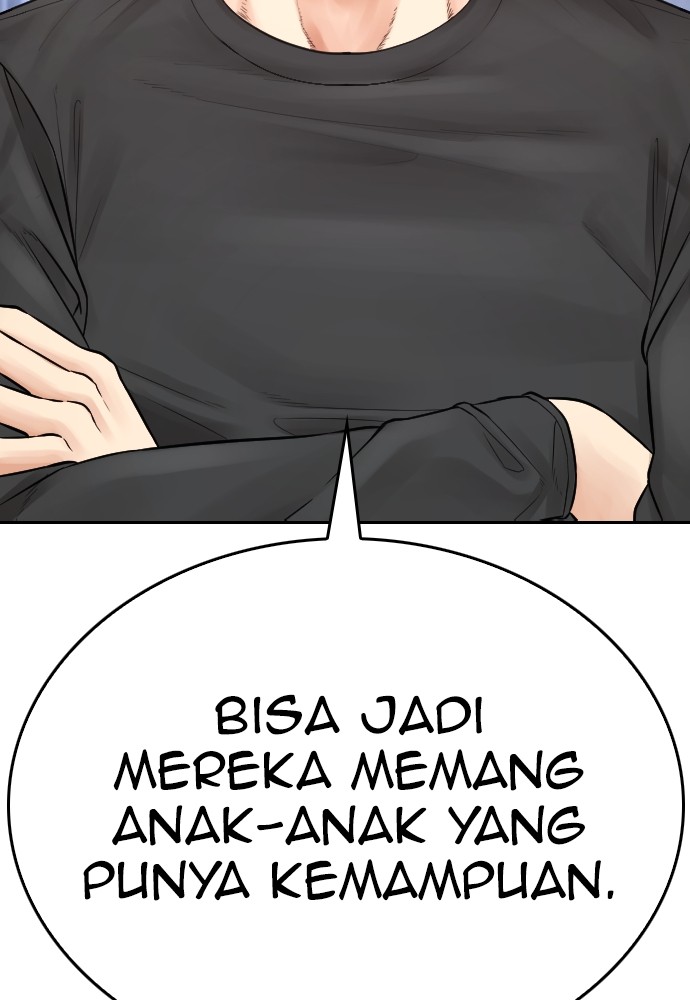 Baca Highschool Lunch Dad - Chapter 109 halaman 209