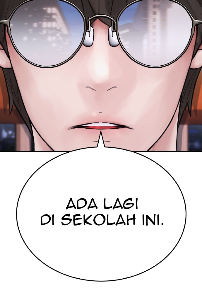 Baca Highschool Lunch Dad - Chapter 109 halaman 21