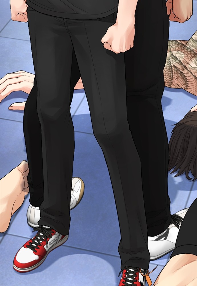 Baca Highschool Lunch Dad - Chapter 109 halaman 212