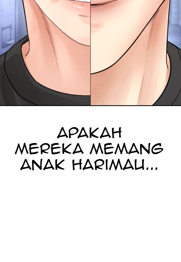 Baca Highschool Lunch Dad - Chapter 109 halaman 217