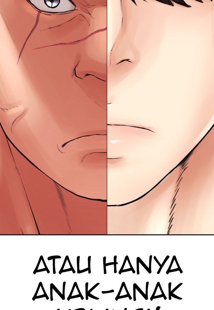 Baca Highschool Lunch Dad - Chapter 109 halaman 219