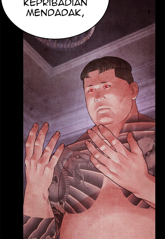 Baca Highschool Lunch Dad - Chapter 109 halaman 27