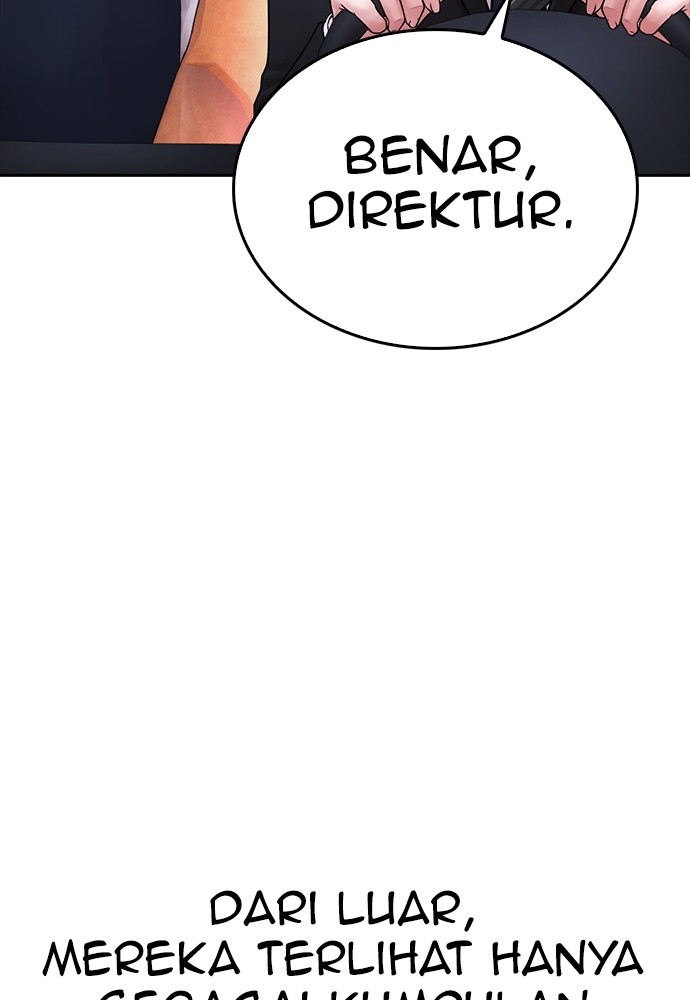 Baca Highschool Lunch Dad - Chapter 109 halaman 32