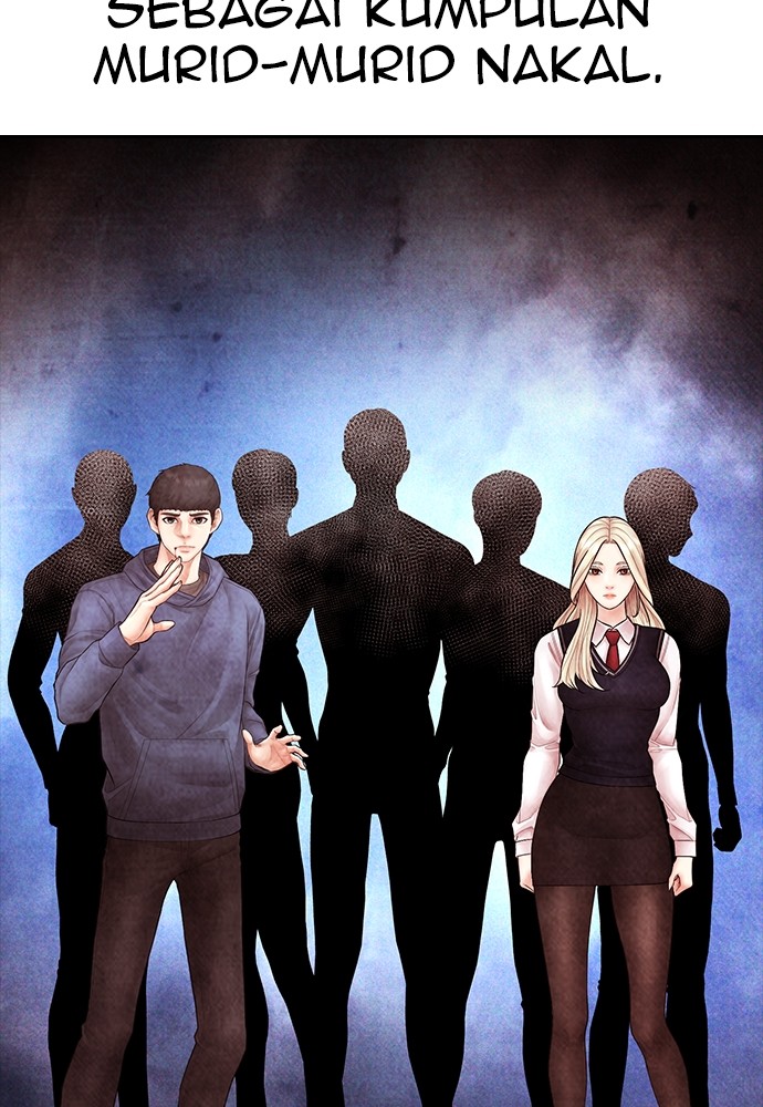 Baca Highschool Lunch Dad - Chapter 109 halaman 33