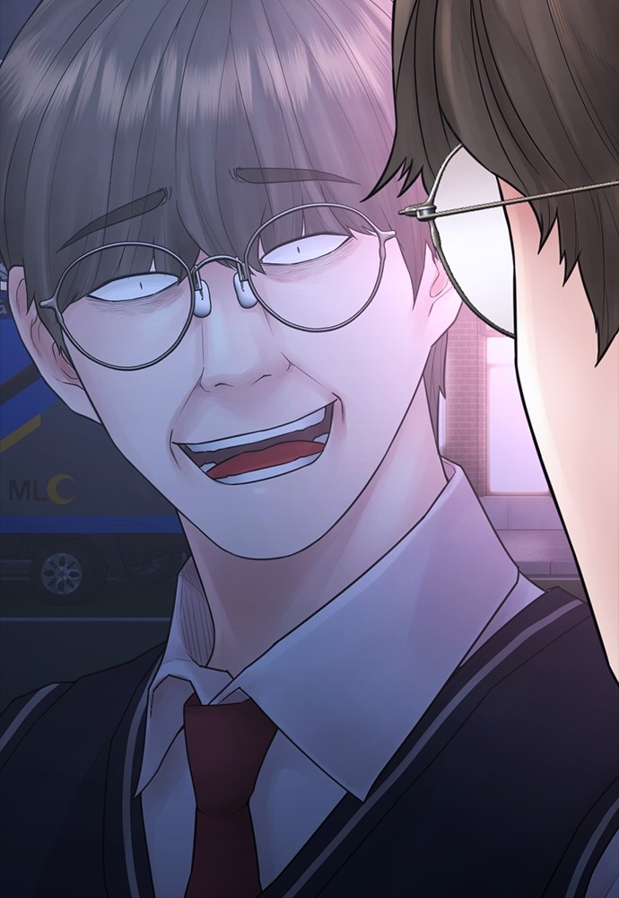 Baca Highschool Lunch Dad - Chapter 109 halaman 40