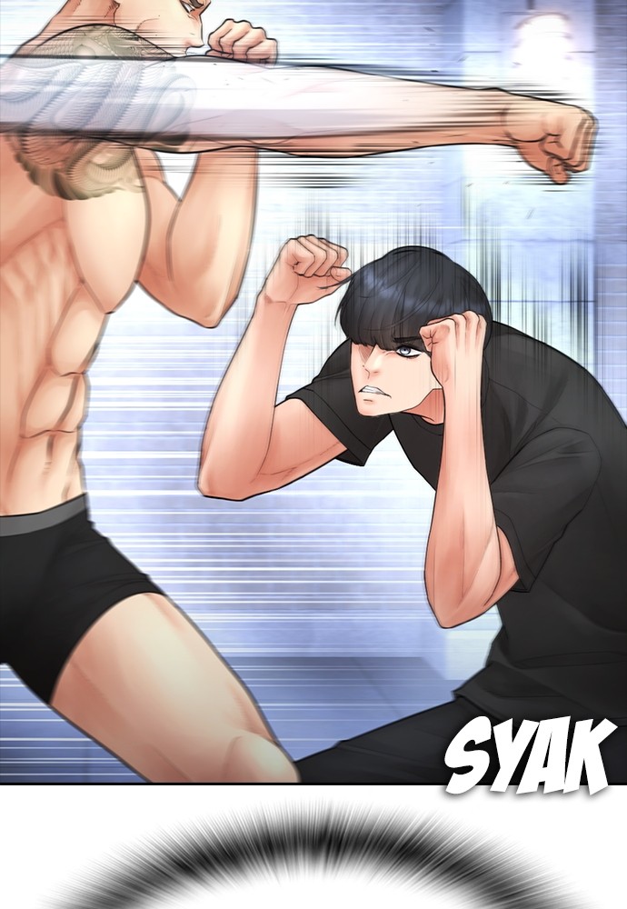 Baca Highschool Lunch Dad - Chapter 109 halaman 60