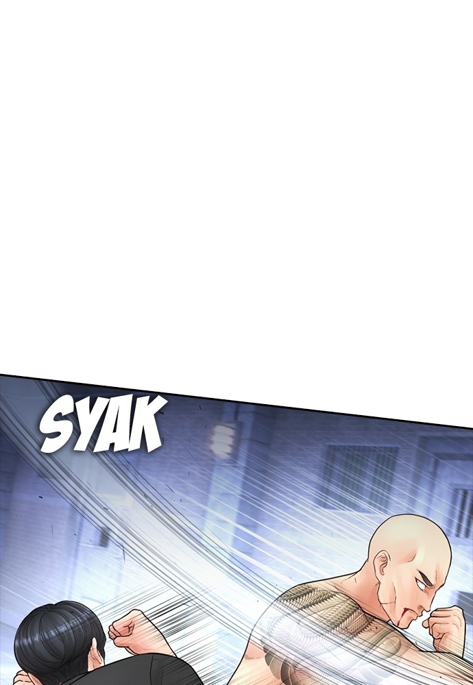 Baca Highschool Lunch Dad - Chapter 109 halaman 66