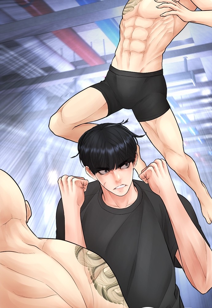 Baca Highschool Lunch Dad - Chapter 109 halaman 69