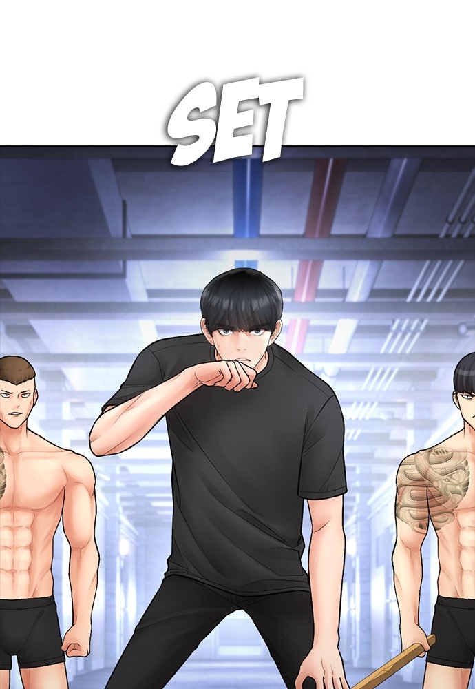 Baca Highschool Lunch Dad - Chapter 109 halaman 76