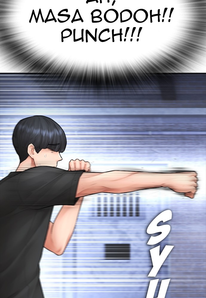 Baca Highschool Lunch Dad - Chapter 109 halaman 84