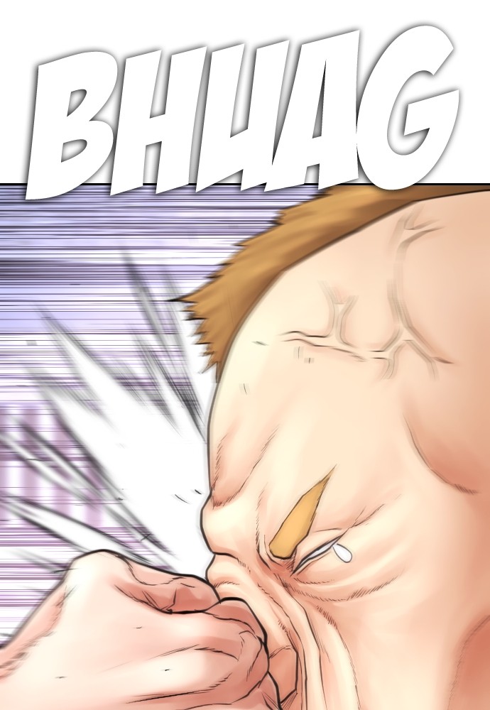 Baca Highschool Lunch Dad - Chapter 109 halaman 86