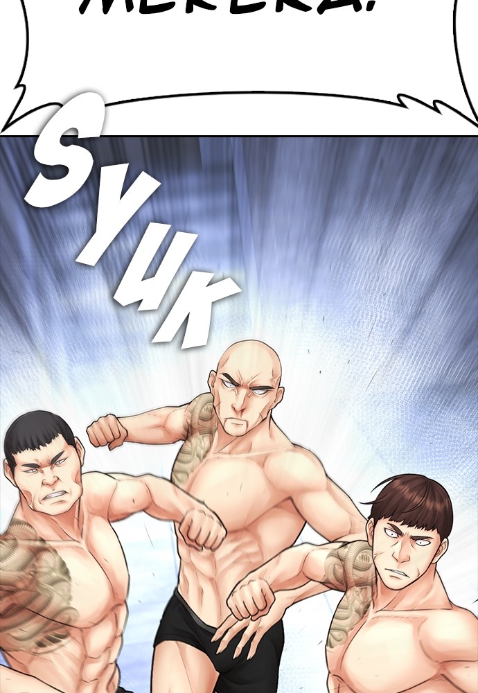 Baca Highschool Lunch Dad - Chapter 109 halaman 9