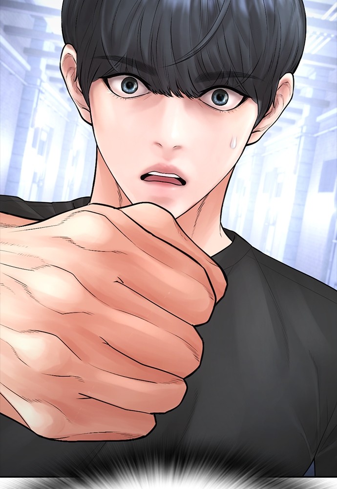 Baca Highschool Lunch Dad - Chapter 109 halaman 92