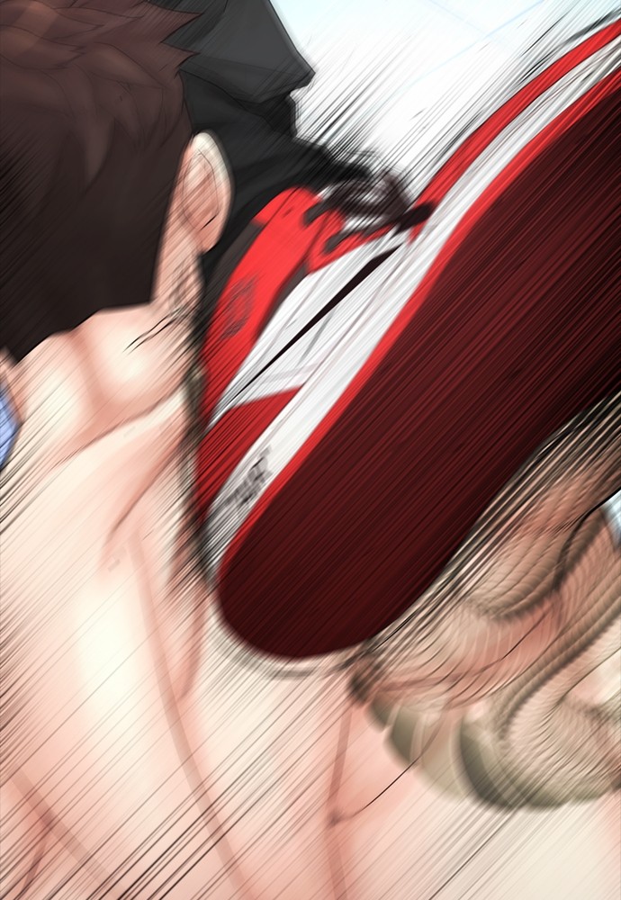 Baca Highschool Lunch Dad - Chapter 109 halaman 98