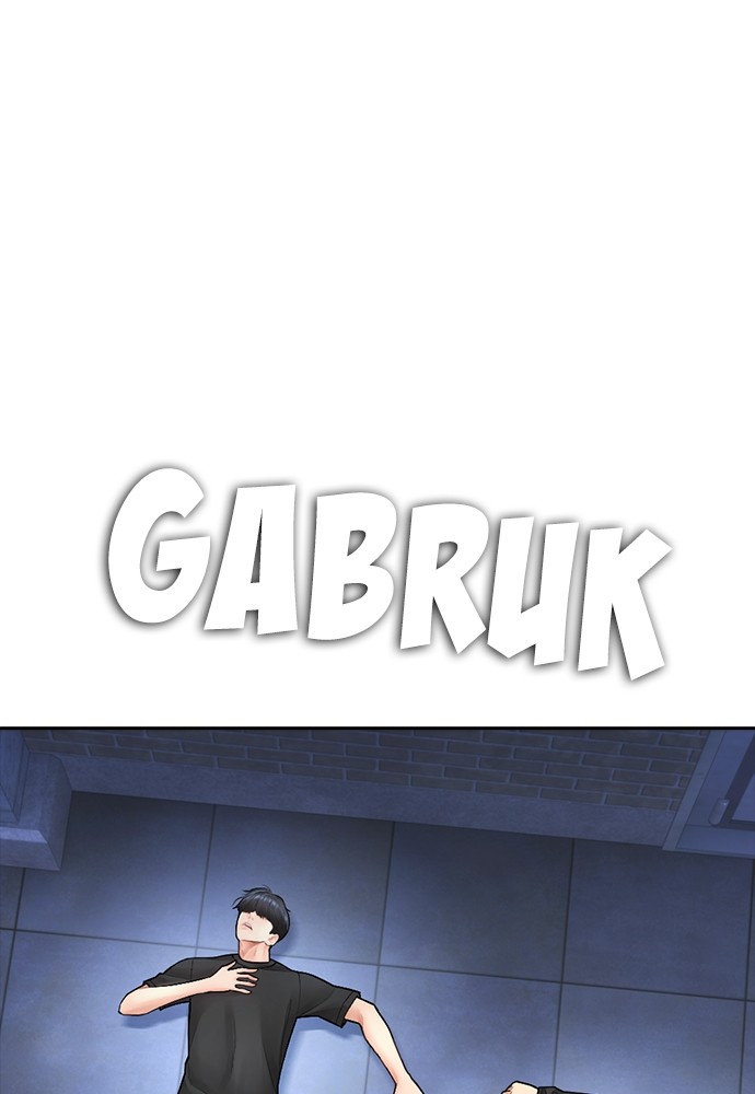 Baca Highschool Lunch Dad - Chapter 110 halaman 116