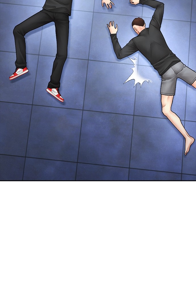 Baca Highschool Lunch Dad - Chapter 110 halaman 117