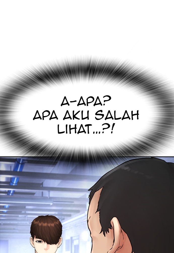 Baca Highschool Lunch Dad - Chapter 110 halaman 118