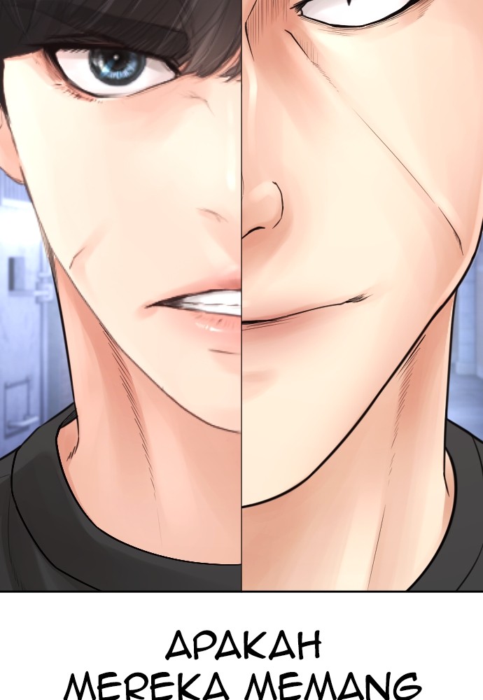 Baca Highschool Lunch Dad - Chapter 110 halaman 12