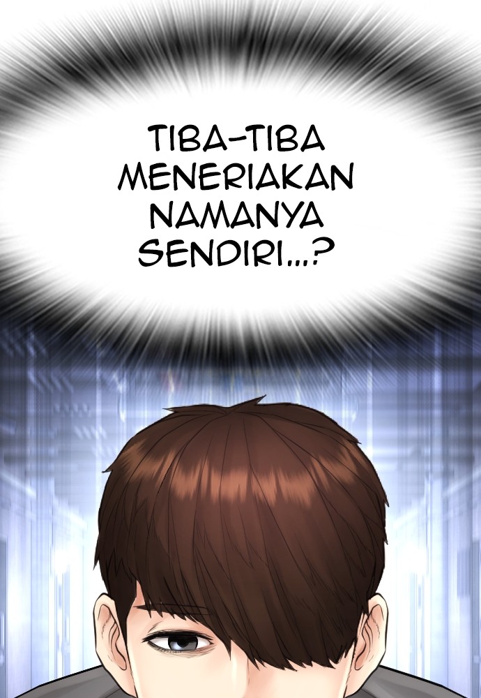 Baca Highschool Lunch Dad - Chapter 110 halaman 122