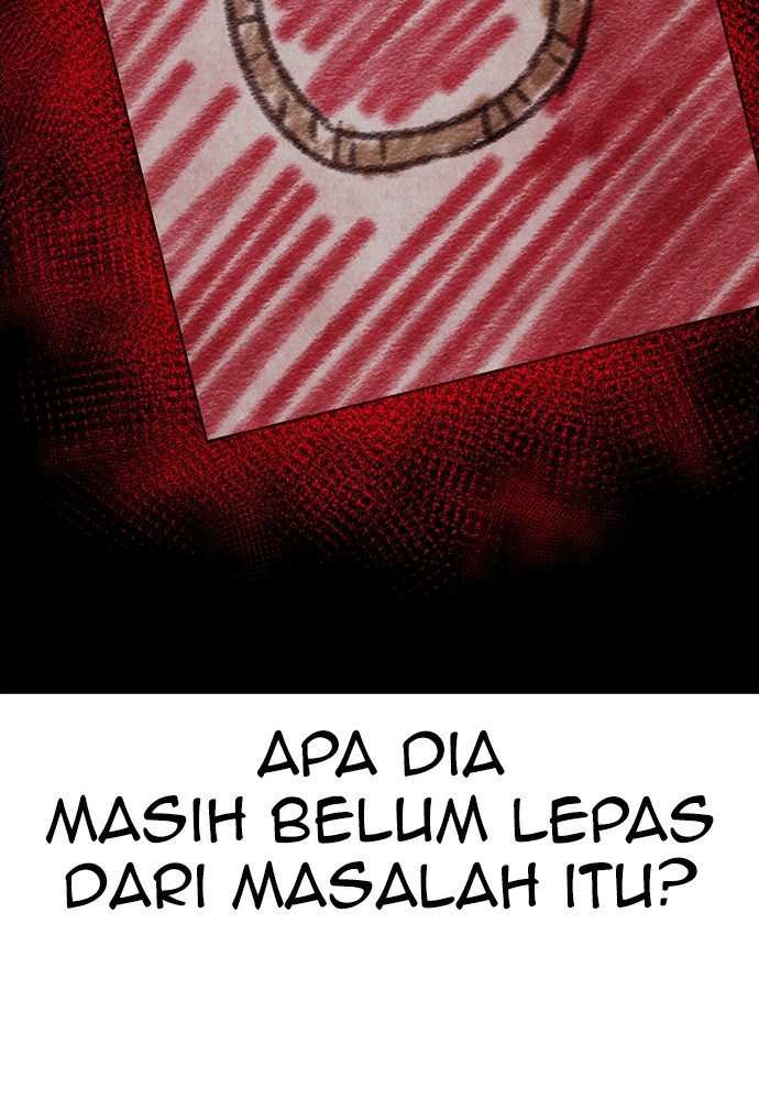 Baca Highschool Lunch Dad - Chapter 110 halaman 125