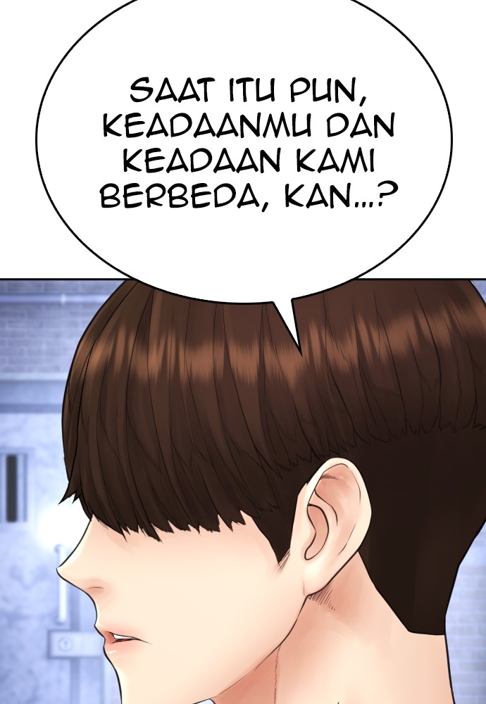 Baca Highschool Lunch Dad - Chapter 110 halaman 129