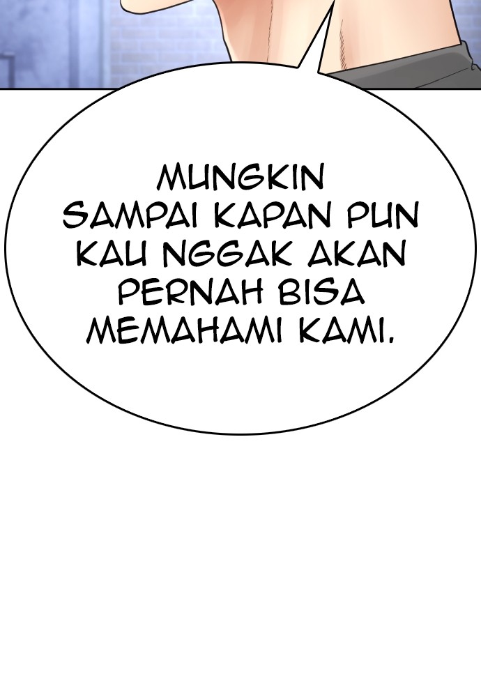 Baca Highschool Lunch Dad - Chapter 110 halaman 130