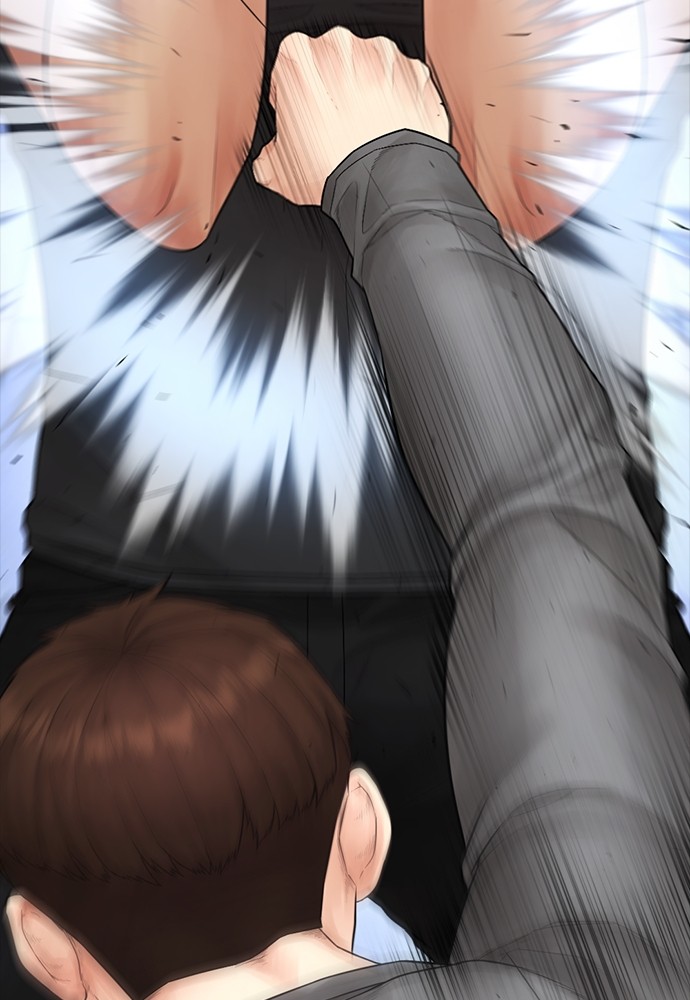 Baca Highschool Lunch Dad - Chapter 110 halaman 135