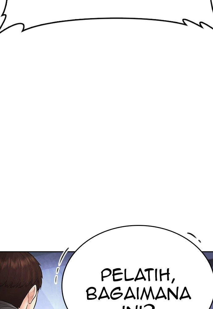 Baca Highschool Lunch Dad - Chapter 110 halaman 137