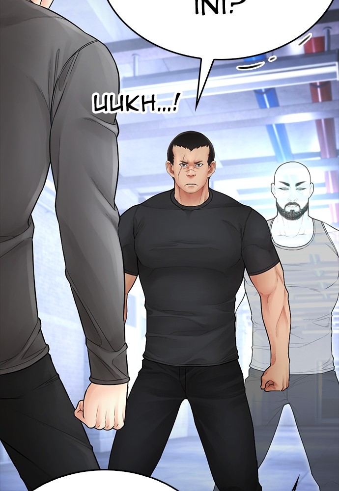 Baca Highschool Lunch Dad - Chapter 110 halaman 138