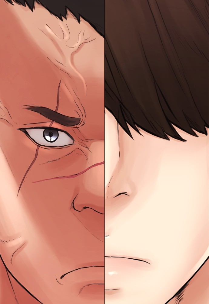 Baca Highschool Lunch Dad - Chapter 110 halaman 14