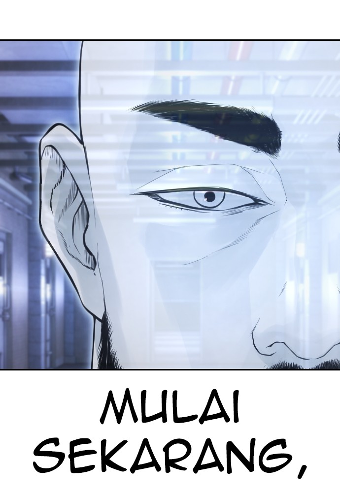 Baca Highschool Lunch Dad - Chapter 110 halaman 140