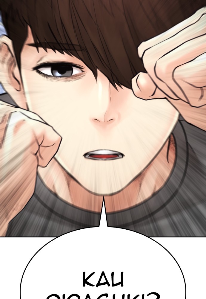 Baca Highschool Lunch Dad - Chapter 110 halaman 145