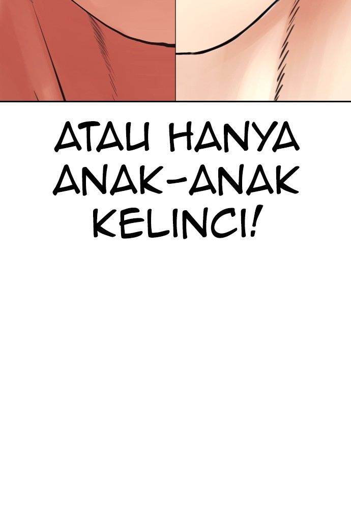 Baca Highschool Lunch Dad - Chapter 110 halaman 15