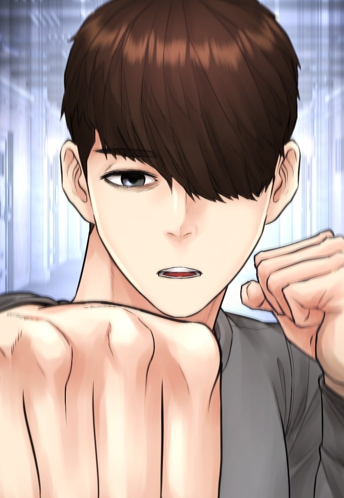 Baca Highschool Lunch Dad - Chapter 110 halaman 153