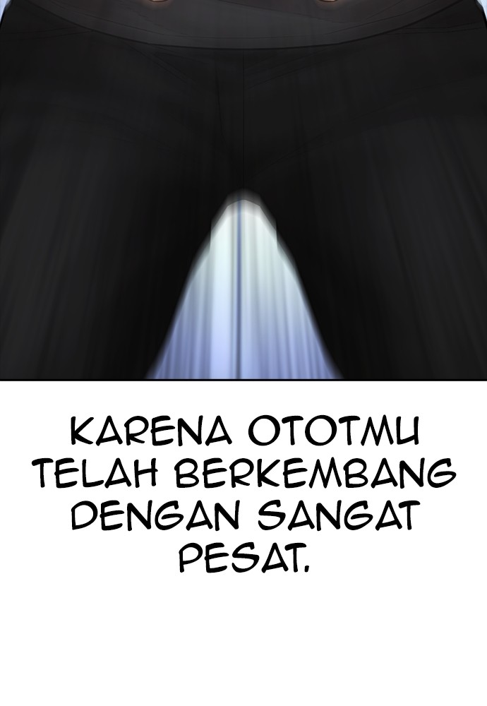 Baca Highschool Lunch Dad - Chapter 110 halaman 160