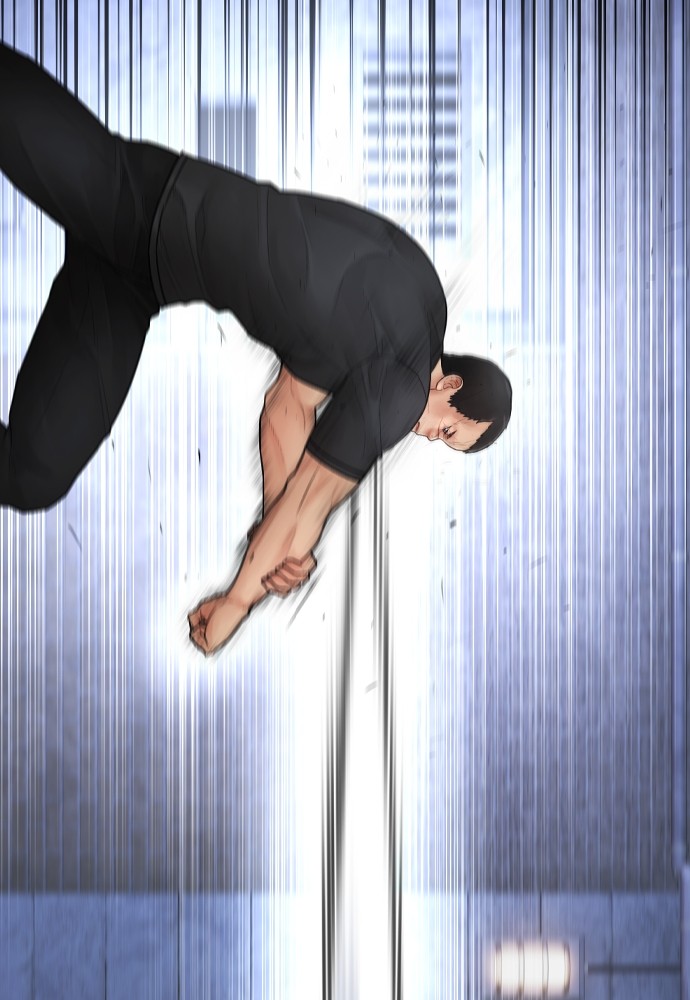 Baca Highschool Lunch Dad - Chapter 110 halaman 182